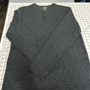 Bonobos medium Slim fit grey sweater